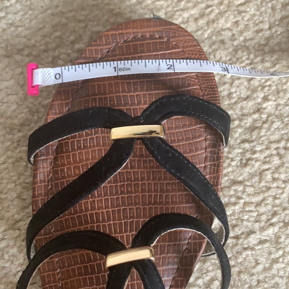 Carlos by Carlos Santana sandals, size 7.5 - Picture 7 of 8